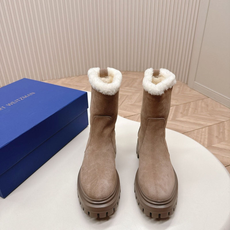 Stuart Weitzman Boots